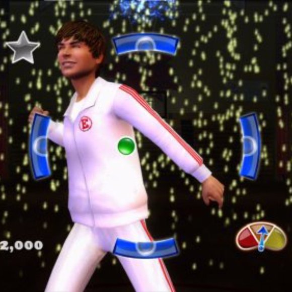 Nintendo DS - High School Musical 3 Game - Picture 7 of 9